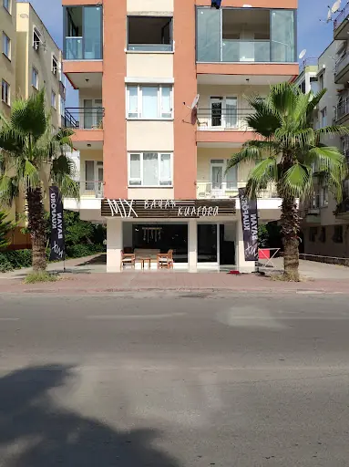 Mix bayan kuaförü 4