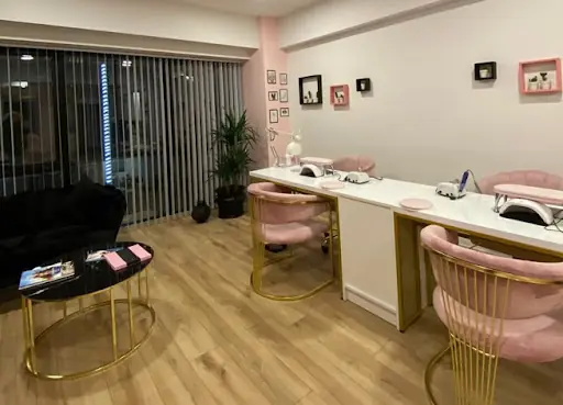 ASLI NAİL BAR