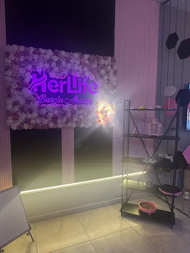 Erzurum HerLife Spor ve Güzellik Merkezi