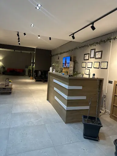 Tokat Masaj Salonu - Luxury Spa Wellnes