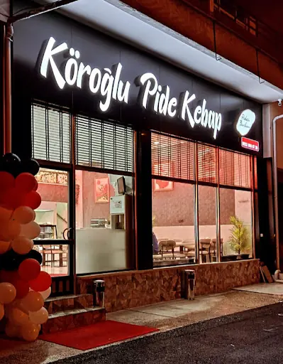 KÖROĞLU PİDE KEBAP 2
