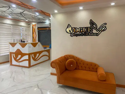 Vogue Vip Güzellik Bartın 4