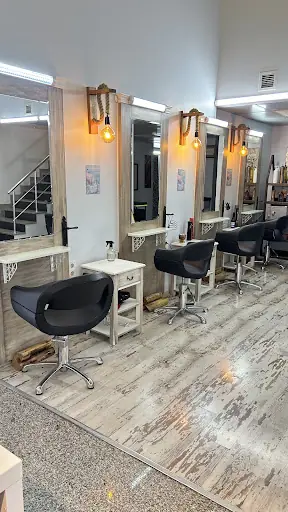 Dilek Hairdresser ( tesettürlülereuygundur) 4
