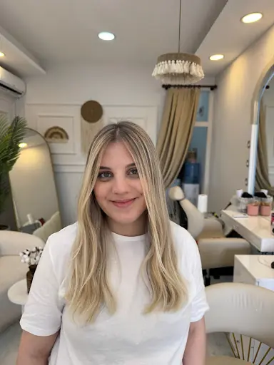 Tuğçe Akın Güzellik Salonu 2