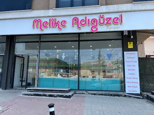 Melike Adıgüzel Bayrampaşa 2