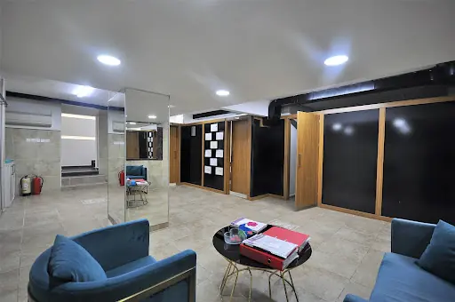 Şenay kırmızı Kuaför&Güzellik&Bakım 2