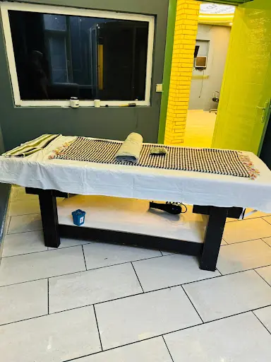 Ahes Şanlıurfa Masaj Salonu 2