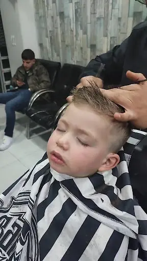 Gökhan Kuaför Salonu 3
