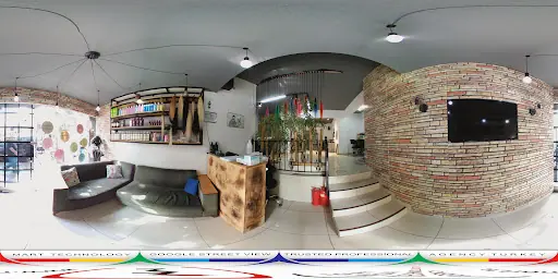 Salon AHMET ÖZKAN – Lazer Epilasyon, Şişli, İstanbul