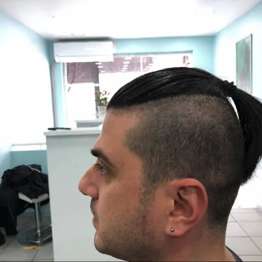 Selçuk Yılmaz Erkek Kuaförü 2