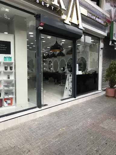 aymira Güzellik Merkezi 4
