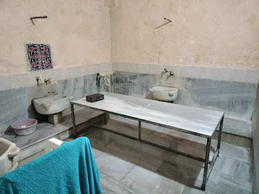 Historical sultanahmet bath 1710 – Diğer (Güzellik), İstanbul (4. fotoğraf)
