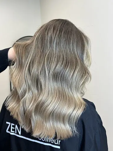 ZEN HAIR REPAIR