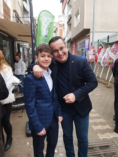 ZŞ Fit Güzellik Salonu 3