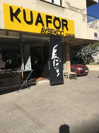 Kuaför Ayşe Koç 2