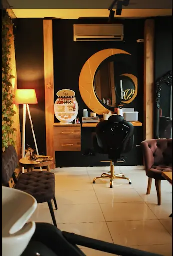 Oropa Bayan Kuaför & Bay/Bayan Güzellik Salonu