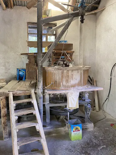Çameli Has un ve Taş Değirmeni 3
