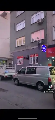 Naile bayan kuaförü 2