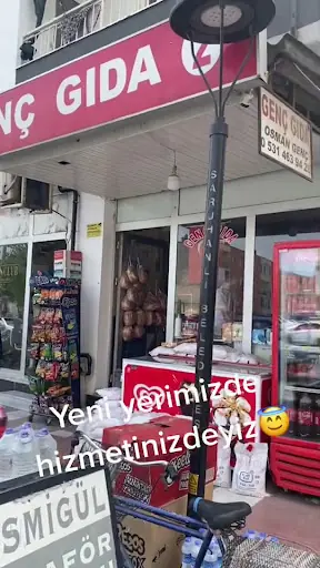 İSMİGÜL KUAFÖR & GÜZELLİK SALONU 2