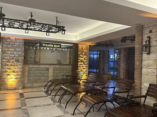 Beldibi Turkish Bath