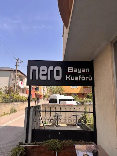 Nero Bayan Kuaförü 3