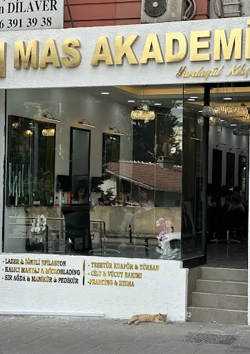 MAS KUAFÖR 2