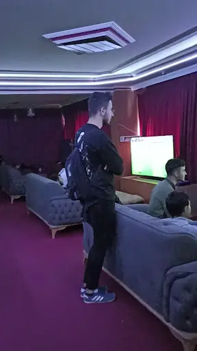 GAMEHOUSE PLAYSTATİON OYUN SALONU 3