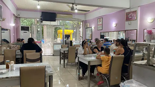 Özkardeşler Pide Salonu Bekilli