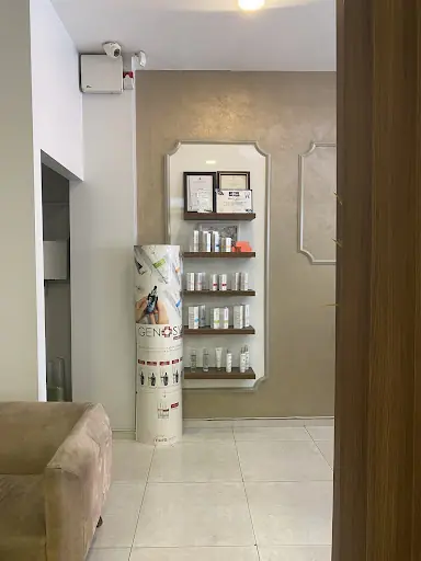 Nuss Güzellik Salonu 4