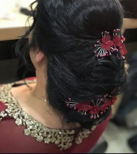 RIMA Bayan kuaför Güzellik 4