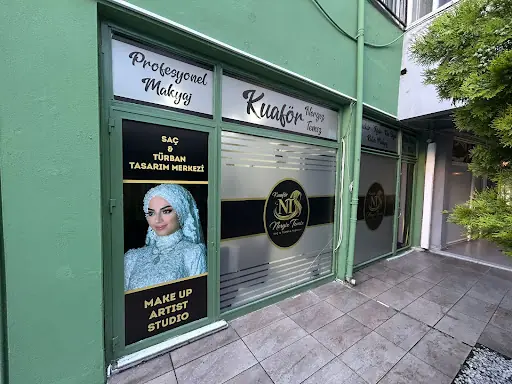 Kuaför Nergiz Temiz