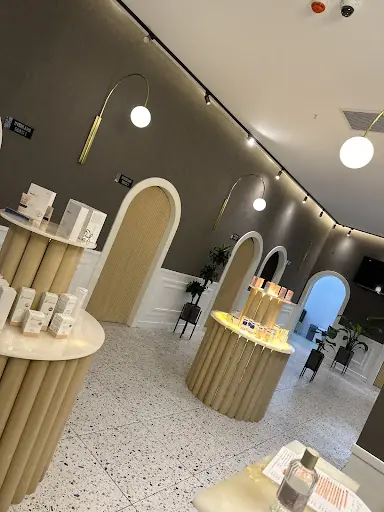 İnnovation Küçükçekmece Güzellik Merkezi