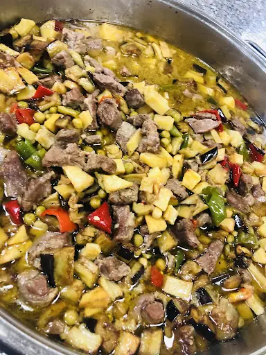 Ahm-et Kebap Evi (Ahmet) 4
