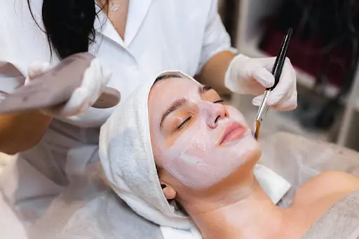 Emine Pirdal Estetik ve Güzellik Salonu
