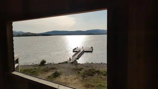 Yeniçağa kuş gözlemevi 2