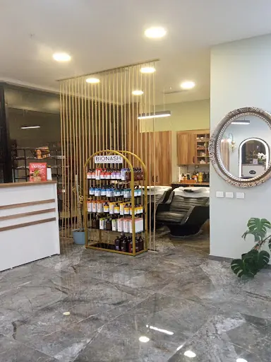 Art of Hair Muse ( Bay & Bayan Kuaför, Güzellik Salonu ) 4