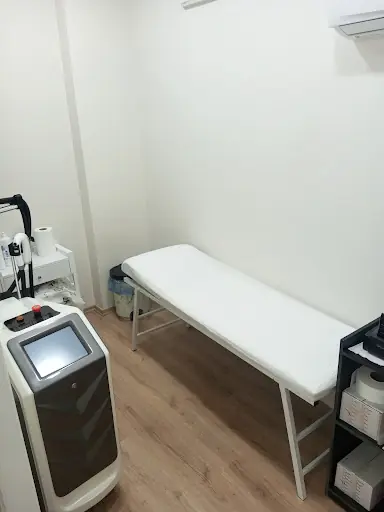 Pınar Keskin Beauty Studio Esenyalı
