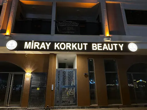 Miray Korkut Beauty