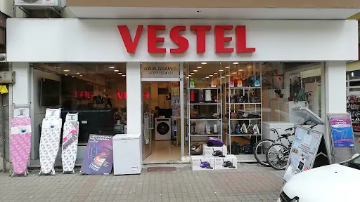 Vestel Beşikdüzü Yetkili Satış Mağazası - Uzun DTM