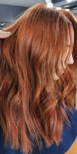Ces Hair Studio