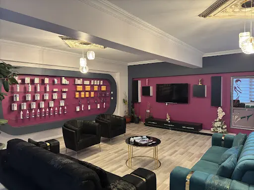 Esse Nava Beauty Tatvan ( Güzellik Salonu ) 2