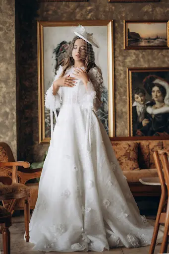 Esma Türban Tasarım Makeup 3