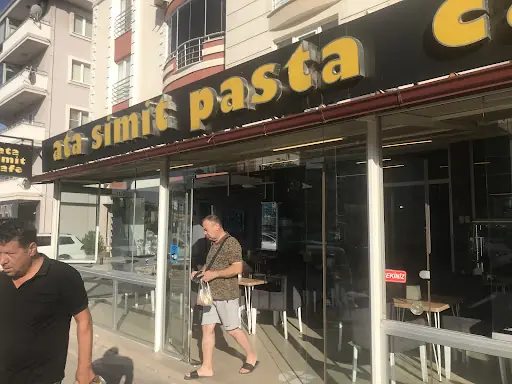 ATA simit 2