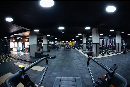 Çebioğlu Aura Fitness & Spa