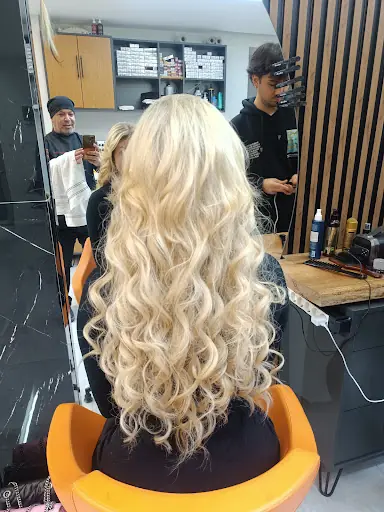 LALELİ KUAFÖR 2
