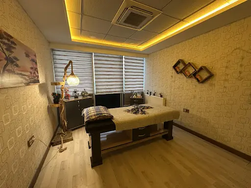 Mimoza Masaj & SPA
