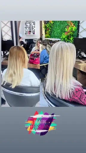 Onur Özdaş Hair Fashion Center 5