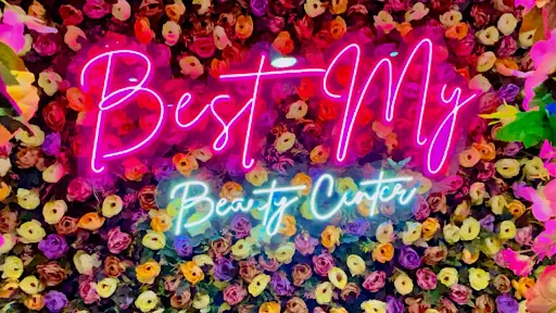 BEST MY BEAUTY CENTER - Denizli Güzellik Merkezi