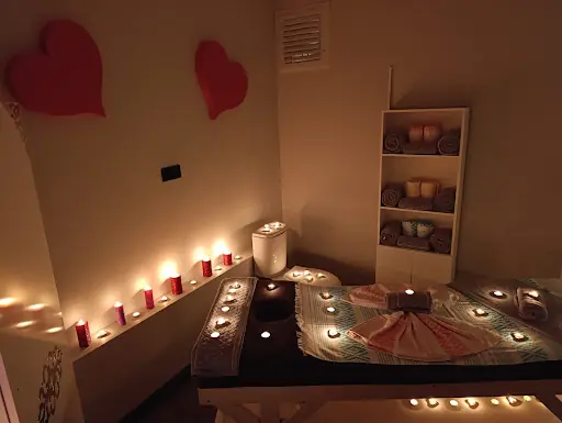 Zirve Spa & VIP Masaj Merkezi | İnegöl 2