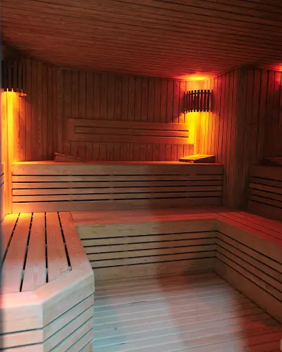 Yonca Fitness & Spa 3